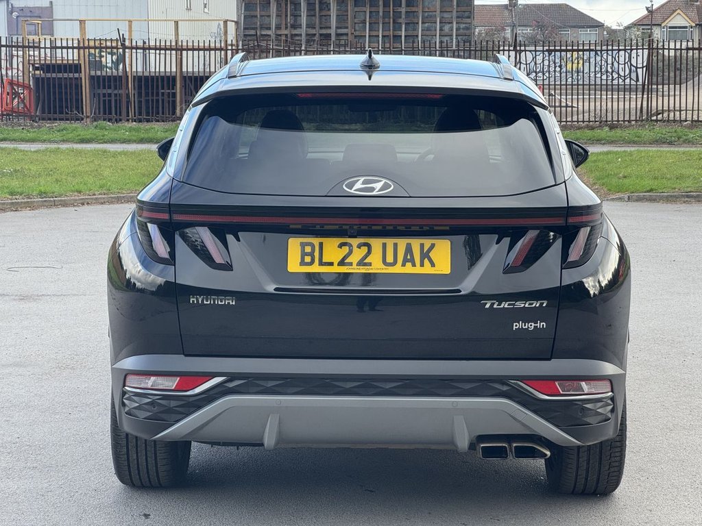 Used Hyundai TUCSON 2022 for sale - 76235750: Photo 15
