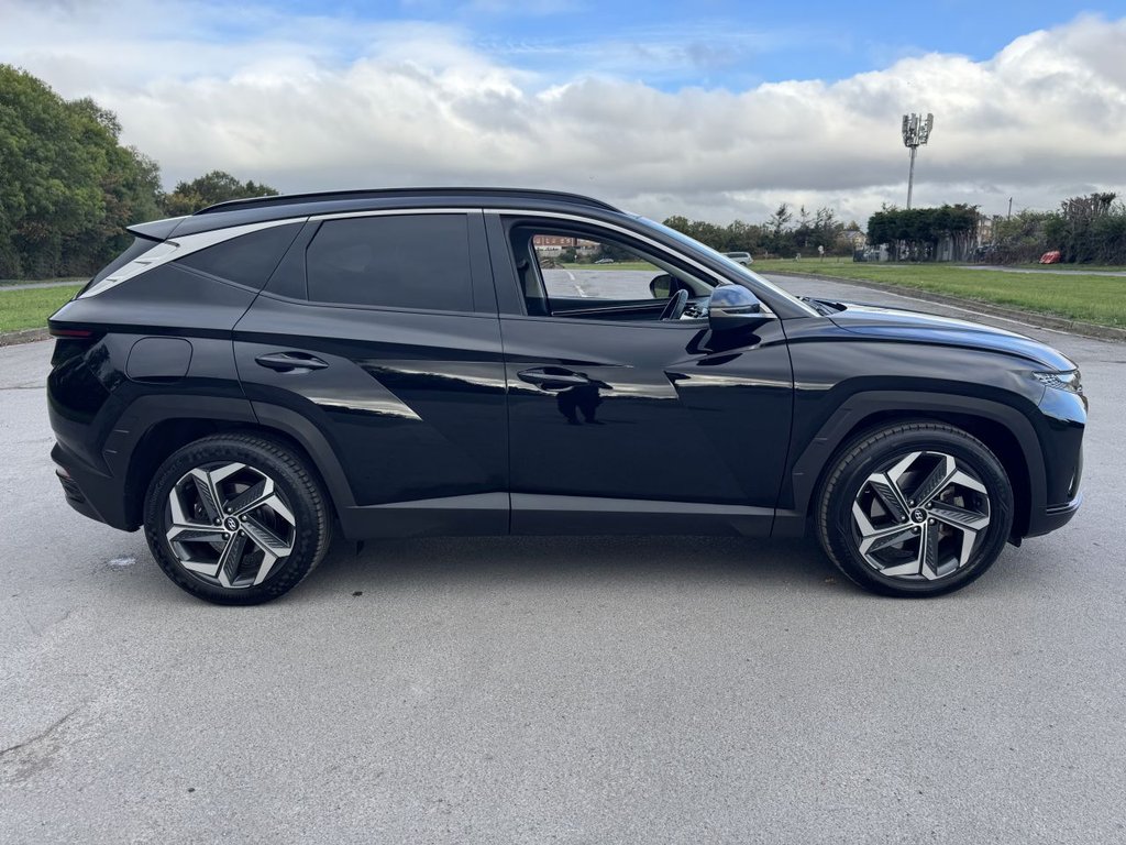 Used Hyundai TUCSON 2022 for sale - 76235750: Photo 17