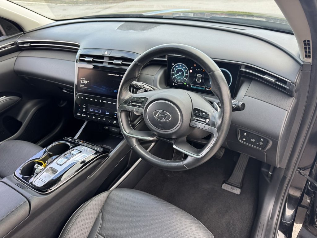 Used Hyundai TUCSON 2022 for sale - 76235750: Photo 20