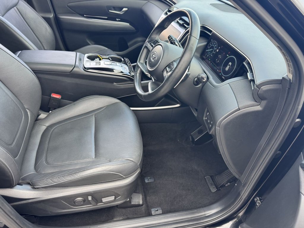 Used Hyundai TUCSON 2022 for sale - 76235750: Photo 21