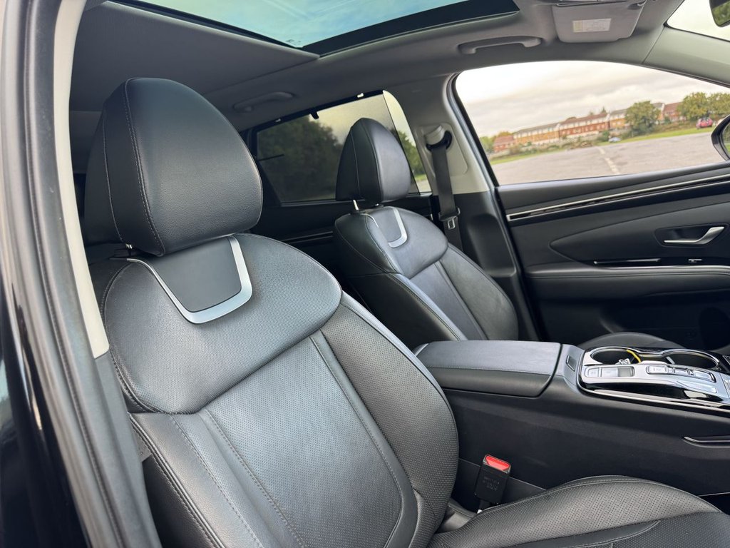 Used Hyundai TUCSON 2022 for sale - 76235750: Photo 22