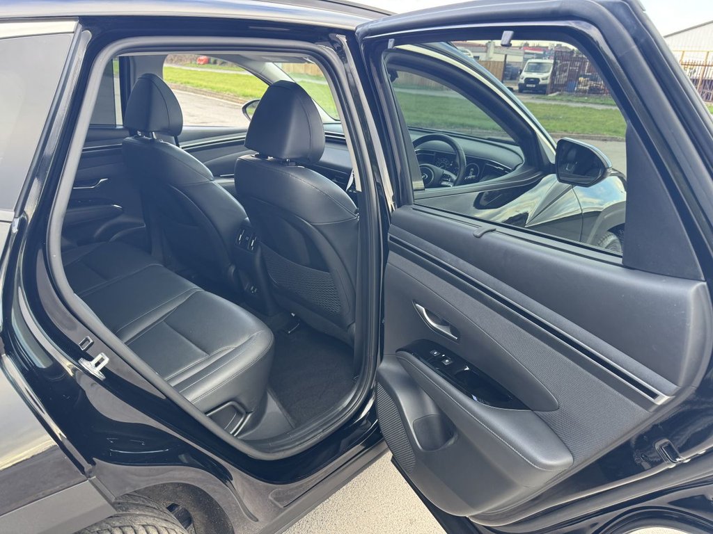 Used Hyundai TUCSON 2022 for sale - 76235750: Photo 24