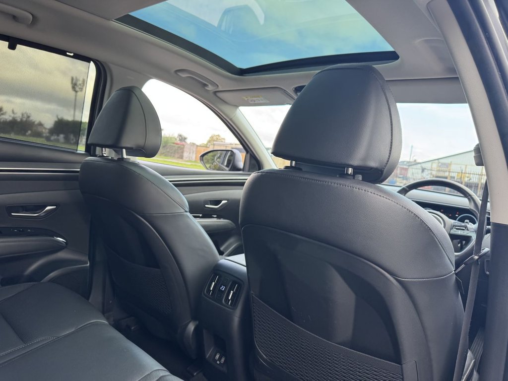 Used Hyundai TUCSON 2022 for sale - 76235750: Photo 25