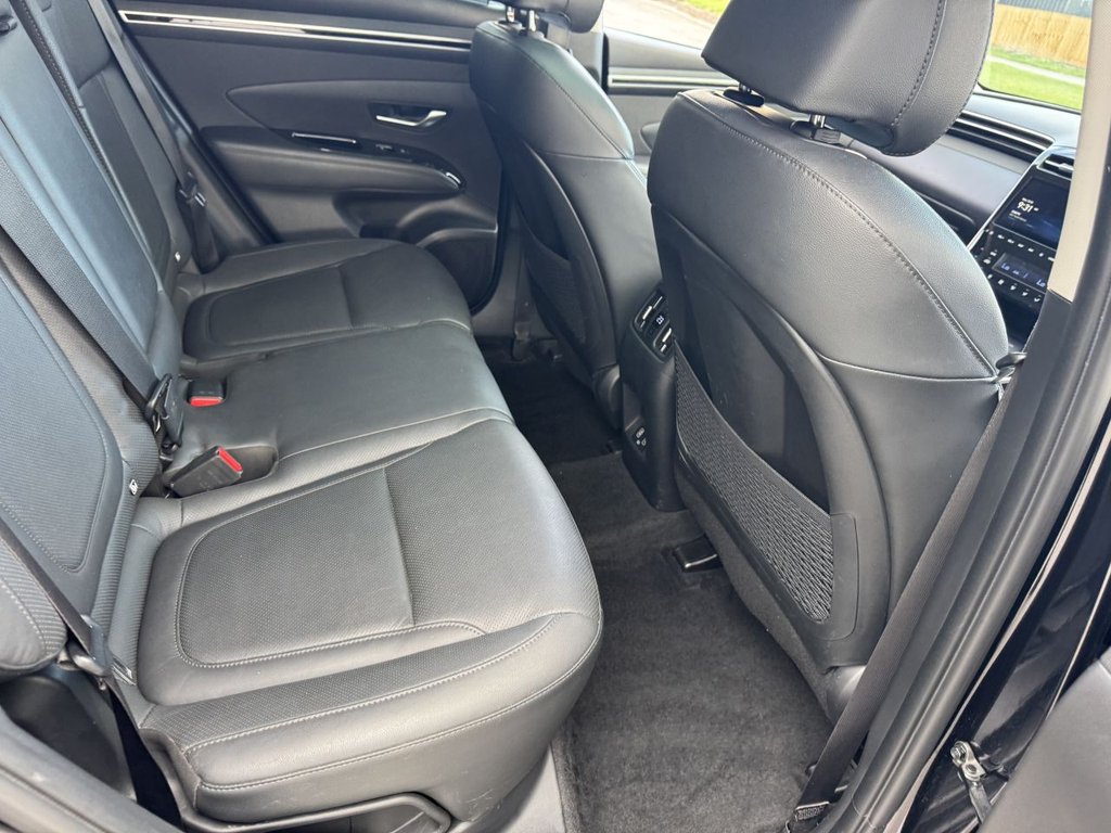 Used Hyundai TUCSON 2022 for sale - 76235750: Photo 26