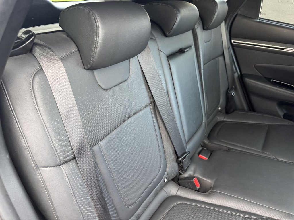 Used Hyundai TUCSON 2022 for sale - 76235750: Photo 27