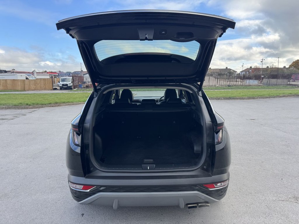 Used Hyundai TUCSON 2022 for sale - 76235750: Photo 29