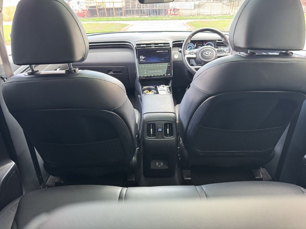 Used Hyundai TUCSON 2022 for sale - 76235750: Photo 32