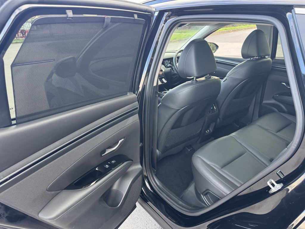 Used Hyundai TUCSON 2022 for sale - 76235750: Photo 36