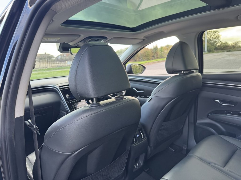 Used Hyundai TUCSON 2022 for sale - 76235750: Photo 37