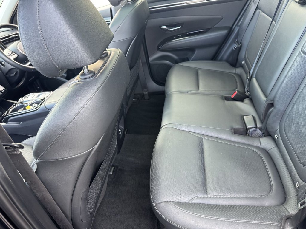 Used Hyundai TUCSON 2022 for sale - 76235750: Photo 38