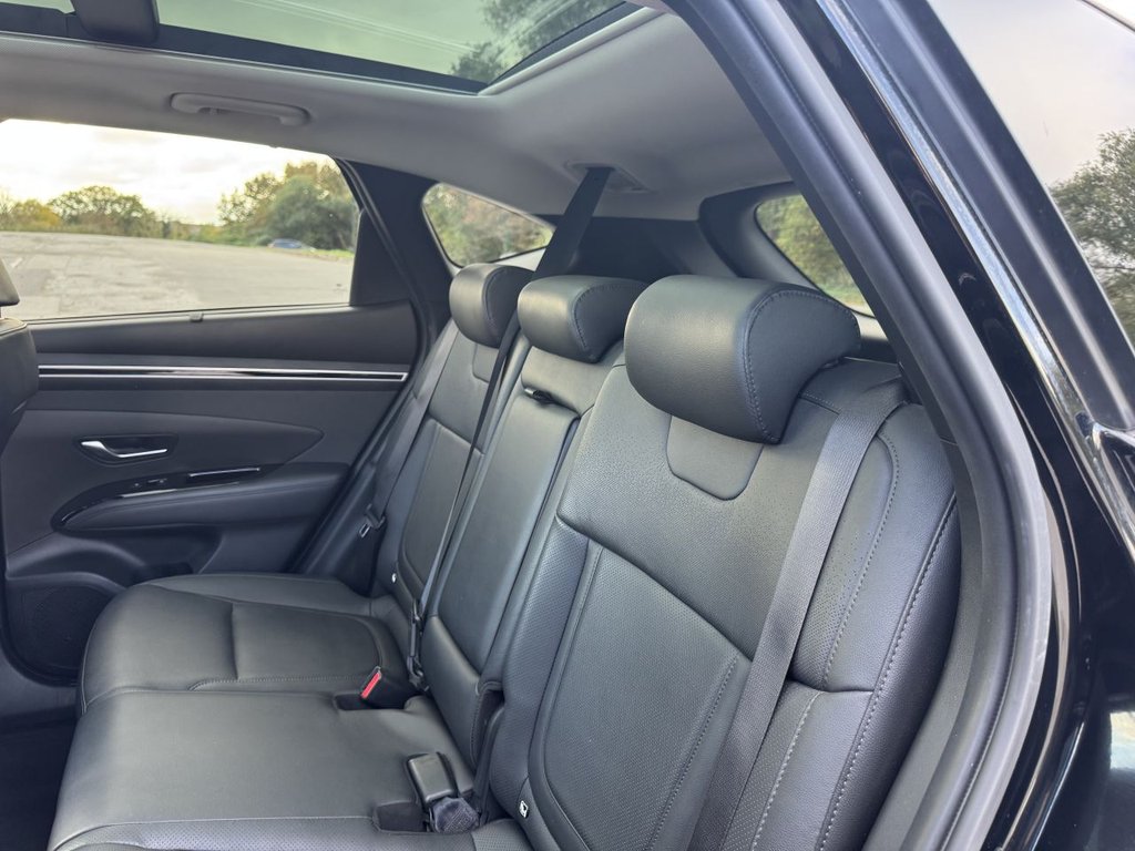 Used Hyundai TUCSON 2022 for sale - 76235750: Photo 39