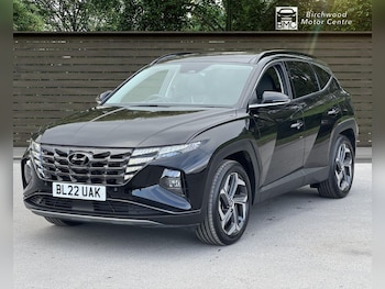 Used Hyundai TUCSON 2022 for sale - 76235750: Photo