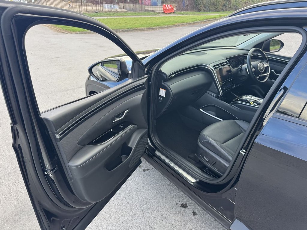 Used Hyundai TUCSON 2022 for sale - 76235750: Photo 41