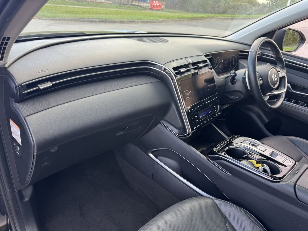 Used Hyundai TUCSON 2022 for sale - 76235750: Photo 42