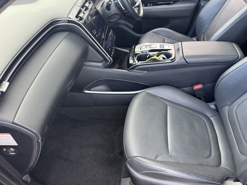 Used Hyundai TUCSON 2022 for sale - 76235750: Photo 43