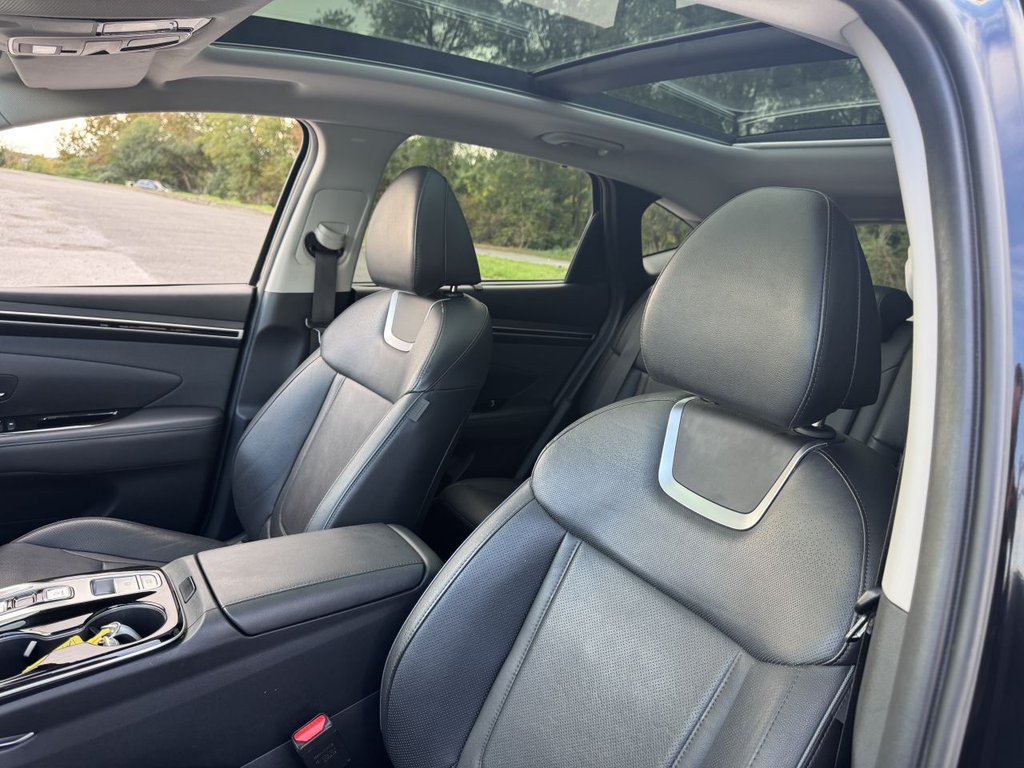 Used Hyundai TUCSON 2022 for sale - 76235750: Photo 44