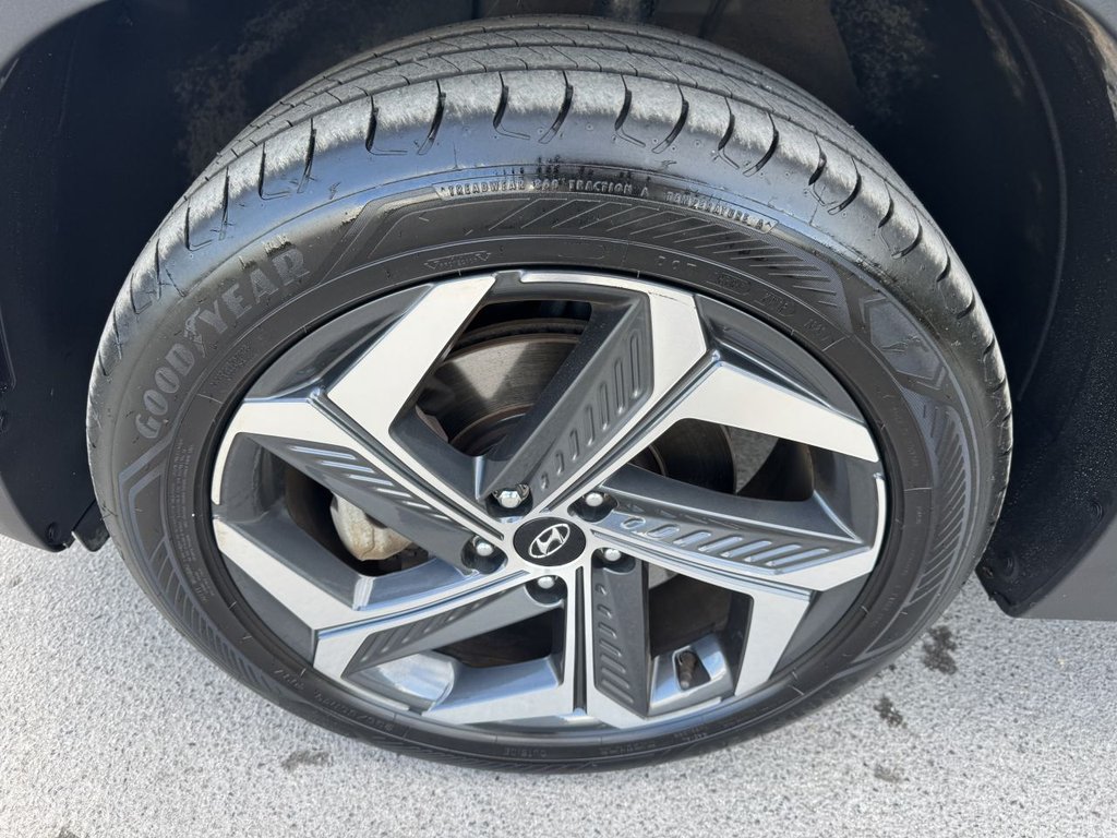 Used Hyundai TUCSON 2022 for sale - 76235750: Photo 46