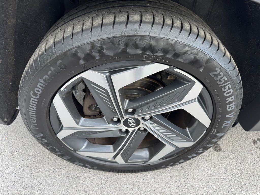 Used Hyundai TUCSON 2022 for sale - 76235750: Photo 48