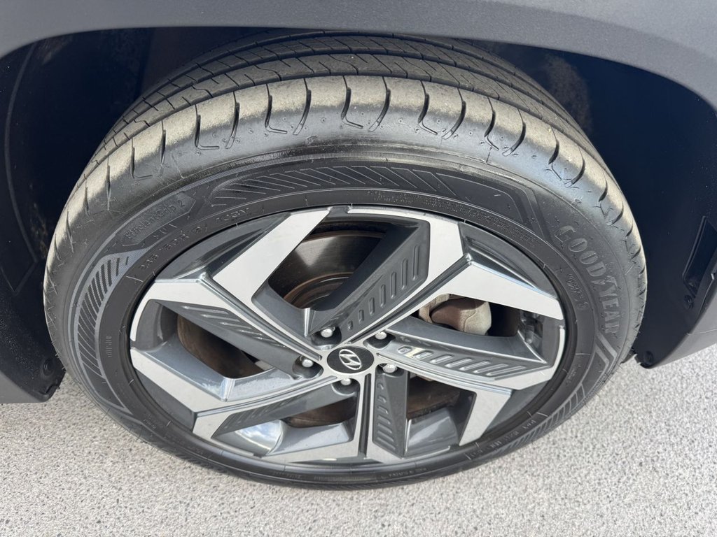 Used Hyundai TUCSON 2022 for sale - 76235750: Photo 49