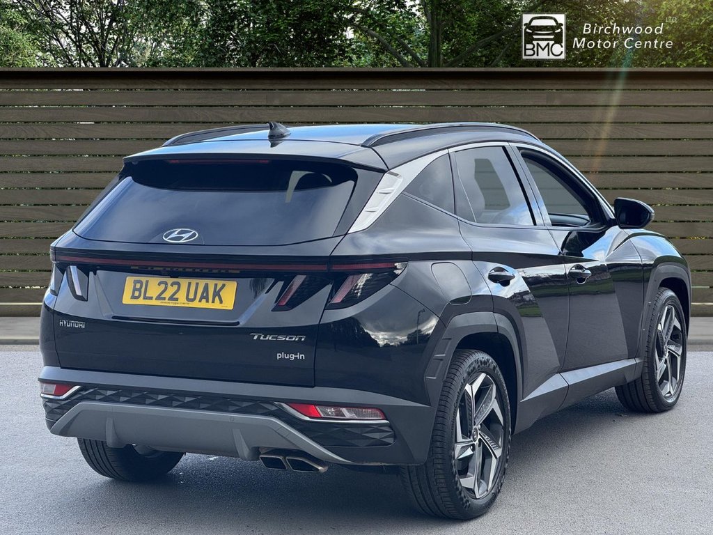 Used Hyundai TUCSON 2022 for sale - 76235750: Photo 7