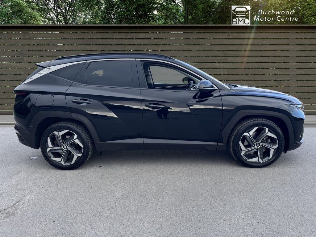 Used Hyundai TUCSON 2022 for sale - 76235750: Photo 8