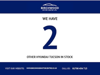 Hyundai - TUCSON
