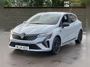 Used Renault Clio 2024 for sale - 78444206: Photo