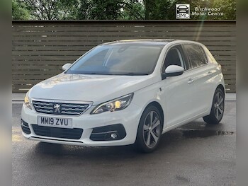 Used Peugeot 308 2019 for sale - 77172199: Photo