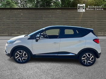 Used Renault Captur 2015 for sale - 79129319: Photo