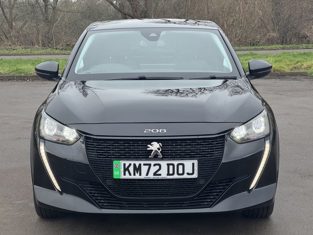 Used Peugeot E-208 2022 for sale - 77139965: Photo 10