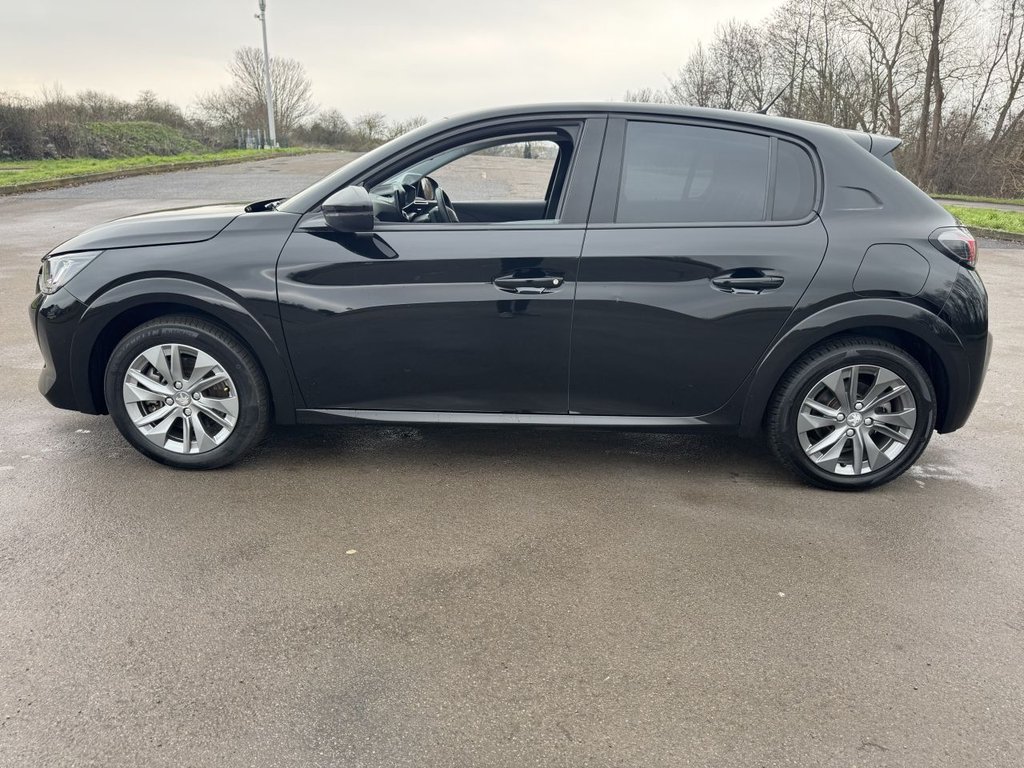 Used Peugeot E-208 2022 for sale - 77139965: Photo 13