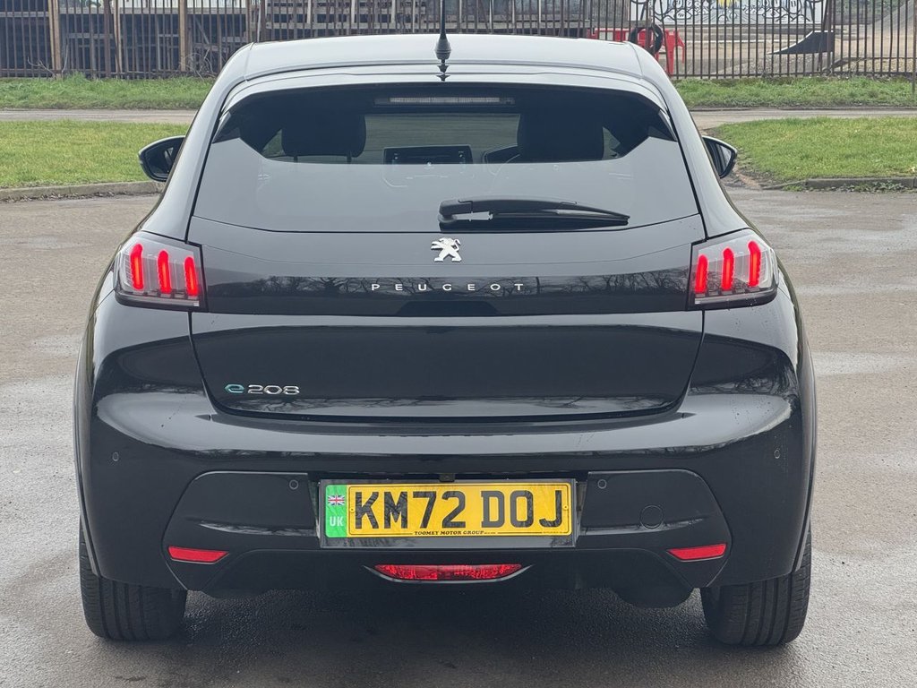 Used Peugeot E-208 2022 for sale - 77139965: Photo 15
