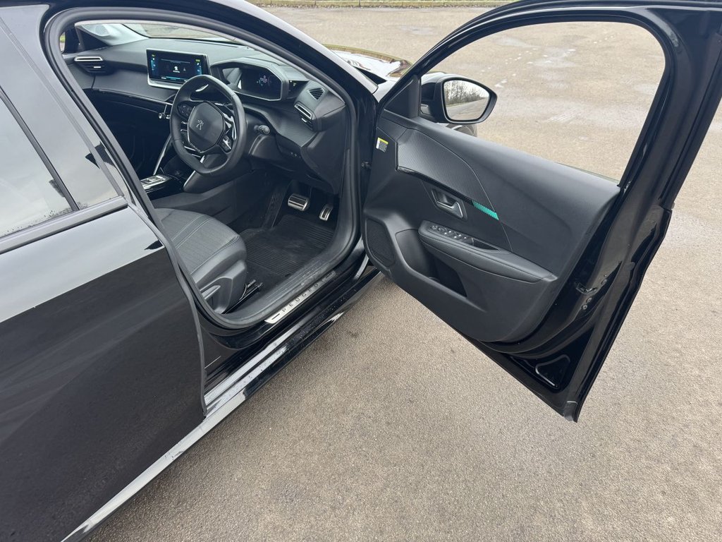 Used Peugeot E-208 2022 for sale - 77139965: Photo 19