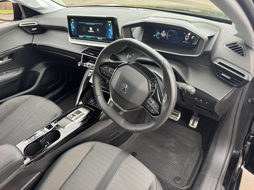 Used Peugeot E-208 2022 for sale - 77139965: Photo 20