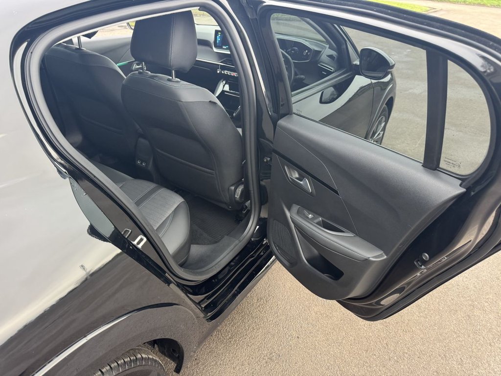 Used Peugeot E-208 2022 for sale - 77139965: Photo 24