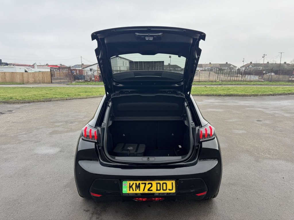 Used Peugeot E-208 2022 for sale - 77139965: Photo 29