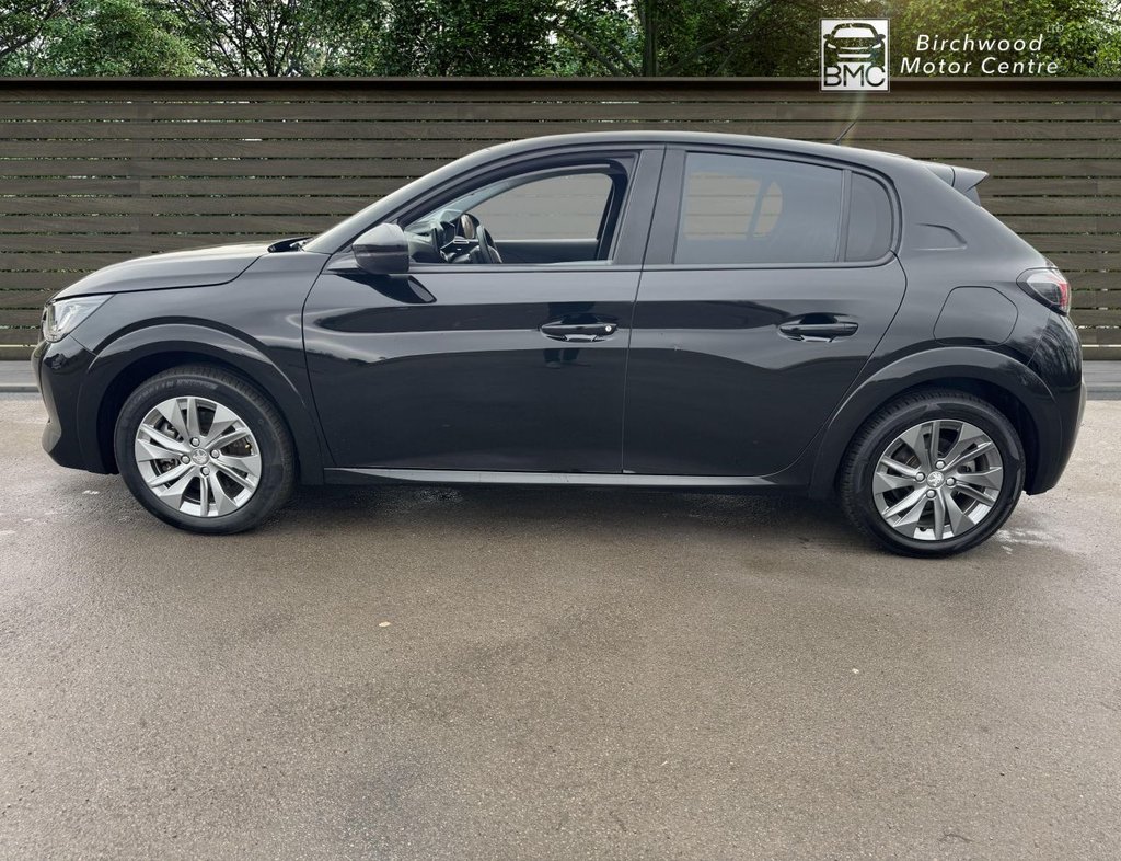 Used Peugeot E-208 2022 for sale - 77139965: Photo 3