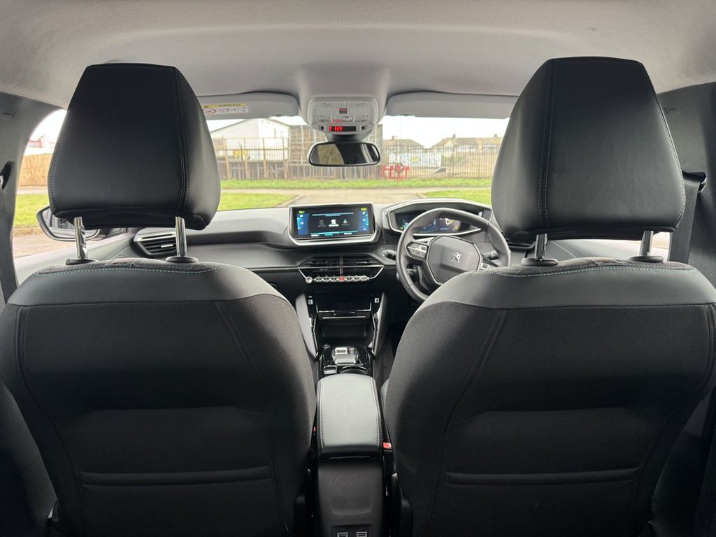 Used Peugeot E-208 2022 for sale - 77139965: Photo 32