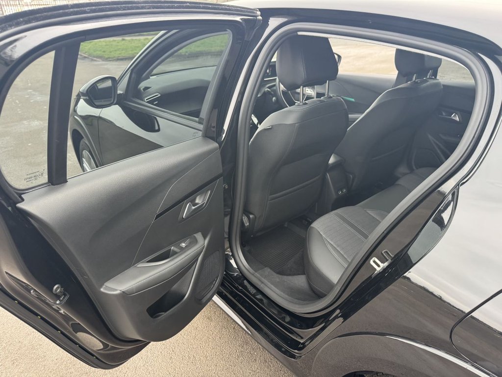 Used Peugeot E-208 2022 for sale - 77139965: Photo 34