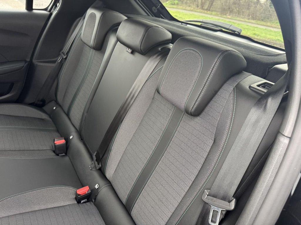 Used Peugeot E-208 2022 for sale - 77139965: Photo 37