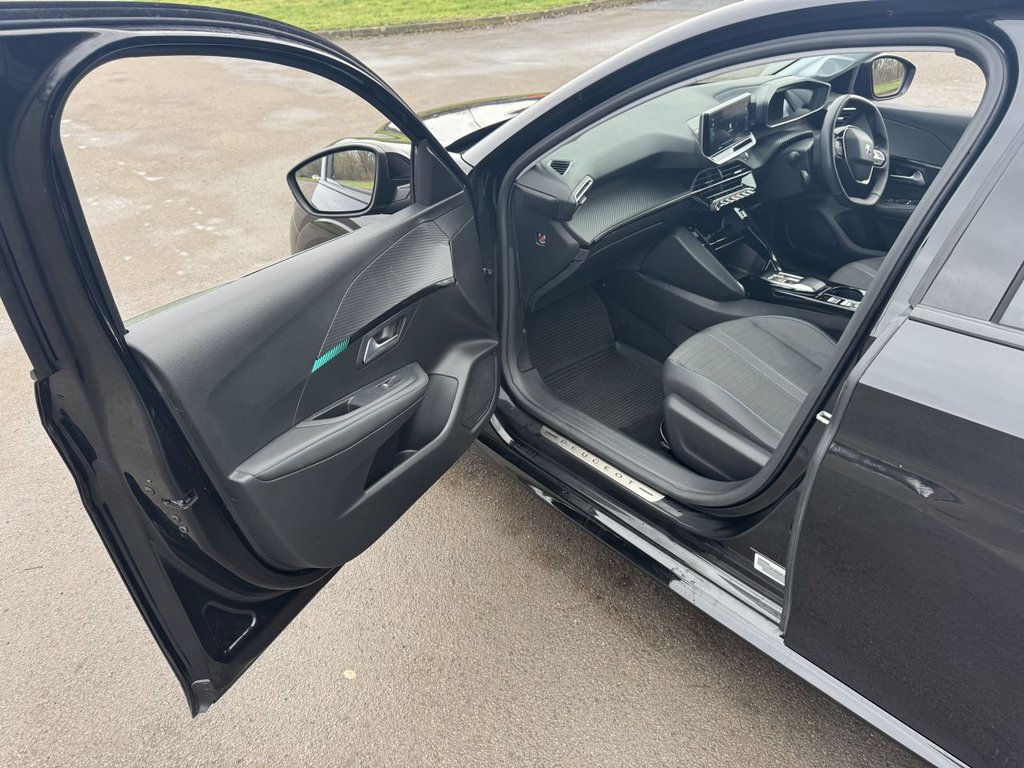 Used Peugeot E-208 2022 for sale - 77139965: Photo 38