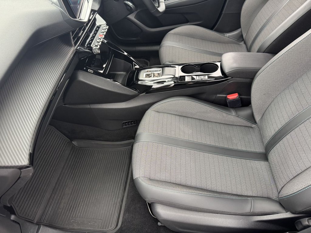 Used Peugeot E-208 2022 for sale - 77139965: Photo 41