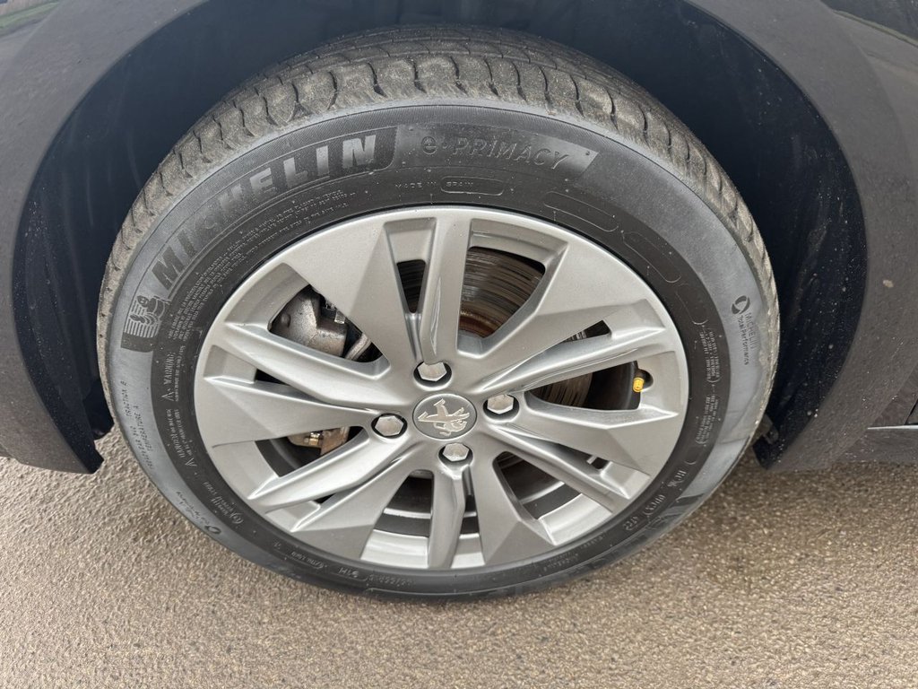 Used Peugeot E-208 2022 for sale - 77139965: Photo 44