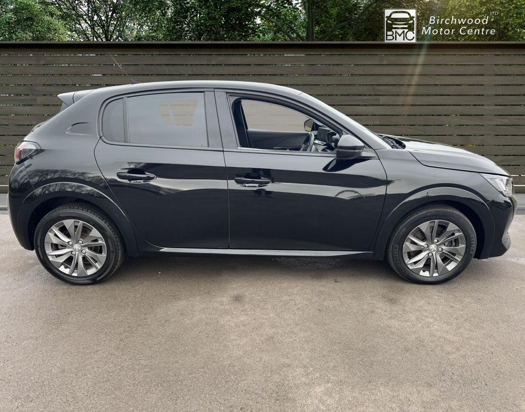 Used Peugeot E-208 2022 for sale - 77139965: Photo 7