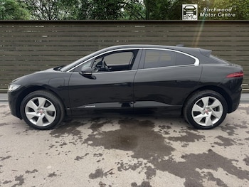 Used Jaguar I-Pace 2019 for sale - 79209838: Photo