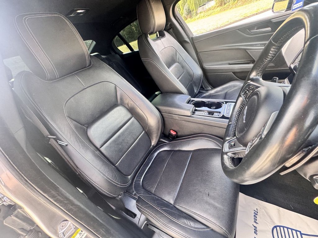 Used Jaguar XE 2016 for sale - 77821015: Photo 12