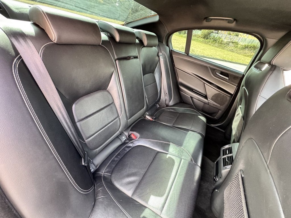 Used Jaguar XE 2016 for sale - 77821015: Photo 19