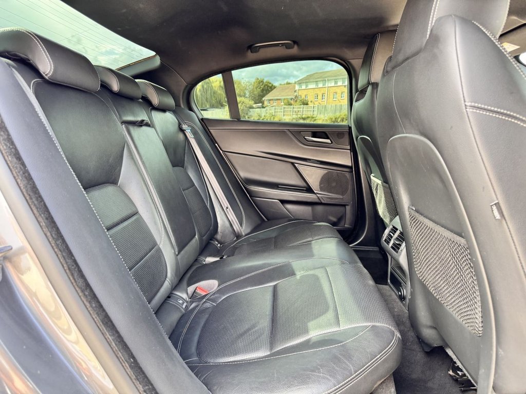 Used Jaguar XE 2016 for sale - 77821015: Photo 20