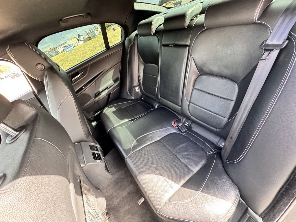 Used Jaguar XE 2016 for sale - 77821015: Photo 22