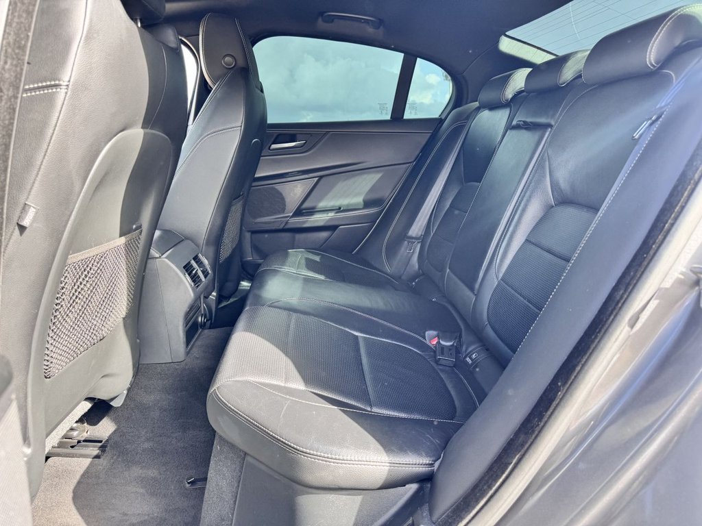 Used Jaguar XE 2016 for sale - 77821015: Photo 23